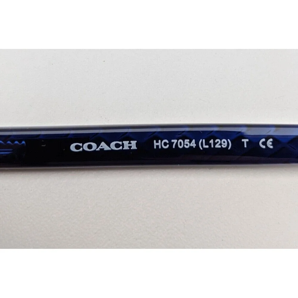 Coach frame excellent